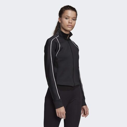 adidas Women's Style Track Jacket in Saudi Arabia