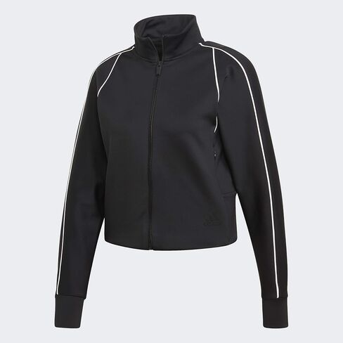 adidas Women's Style Track Jacket in Saudi Arabia