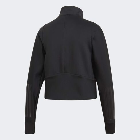 adidas Women's Style Track Jacket in Saudi Arabia