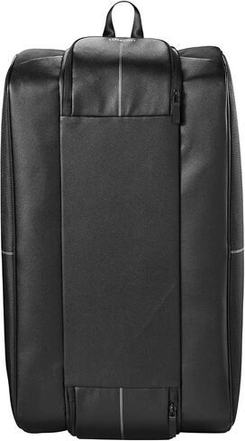 WILSON RF Tennis Racket Cover - Holds 1 Racket, Black in Saudi Arabia