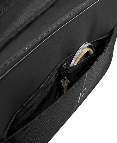 WILSON RF Tennis Racket Cover - Holds 1 Racket, Black in Saudi Arabia