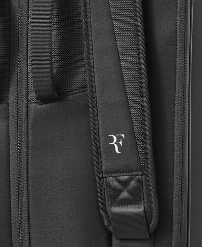 WILSON RF Tennis Racket Cover - Holds 1 Racket, Black in Saudi Arabia
