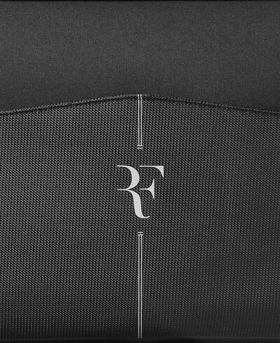 WILSON RF Tennis Racket Cover - Holds 1 Racket, Black in Saudi Arabia