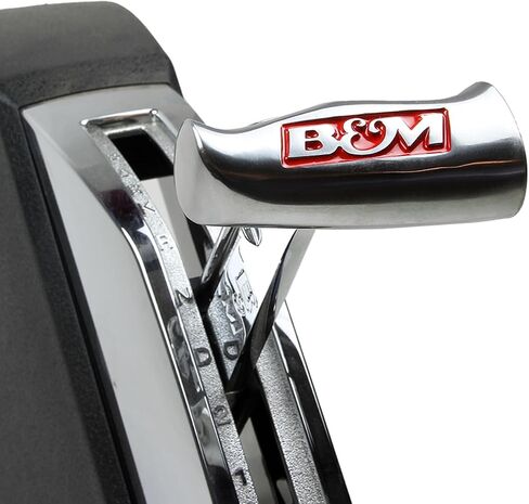 B & M 80641 مصففة بالألمنيوم T-Handle مقبض in Saudi Arabia