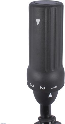 Transmission Shifter Shift Control 0265014 65014B Replacement for JLG 35367A Lull 10135367 8K-42 S/N101-273 6K-37 644B-37(101-880) in Saudi Arabia