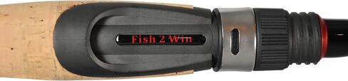 Dobyns Rods Kaden Series 7'1" Casting Rod Med HVY in Kuwait