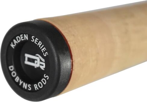 Dobyns Rods Kaden Series 7'1" Casting Rod Med HVY in Kuwait