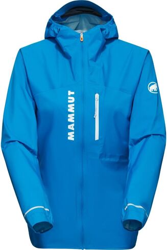 Mammut Women's Aenergy TR HS Hooded Jacket in Kuwait