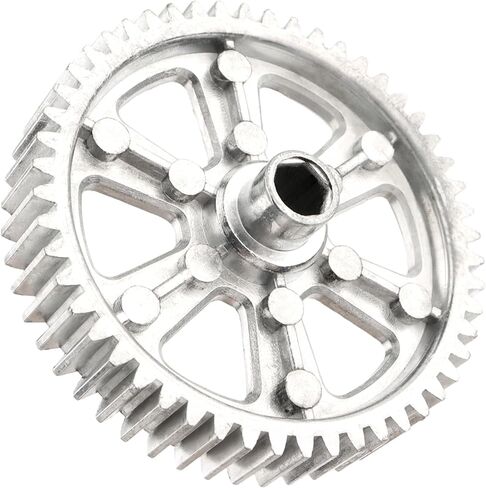 9200E RC Drive Shaft Reduction Gear Transmission PX9200-47 Accessories Spare Parts for 9201E 9203E 9205E 9206E Trucks 200E 210E Brushless RC Cars in Kuwait