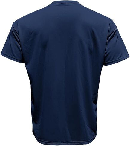 Men Outfits 2 Piece Fashion Casual Summer Drop Shoulder Oversize Tee Shirt Shorts Set Athletic Jogging Tracksuit in Saudi Arabia