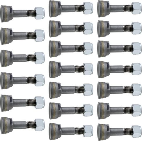 10 Pack Stump Grinder Teeth Compatible with 1100 series in Saudi Arabia