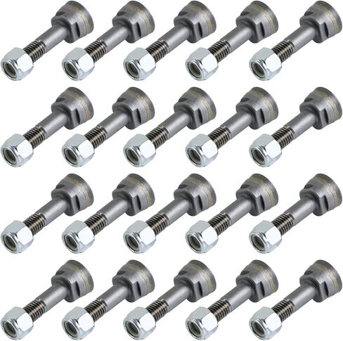 10 Pack Stump Grinder Teeth Compatible with 1100 series in Saudi Arabia