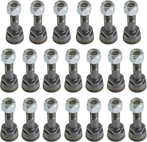 10 Pack Stump Grinder Teeth Compatible with 1100 series in Saudi Arabia