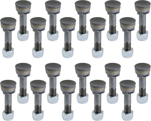 10 Pack Stump Grinder Teeth Compatible with 1100 series in Saudi Arabia