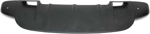 Laformo Bumper Valance Deflector Spoiler Fits 2011 2012 2013 2014 2015 Cayenne ، 95850506100 in Saudi Arabia