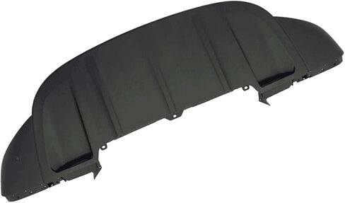 Laformo Bumper Valance Deflector Spoiler Fits 2011 2012 2013 2014 2015 Cayenne ، 95850506100 in Saudi Arabia