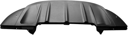 Laformo Bumper Valance Deflector Spoiler Fits 2011 2012 2013 2014 2015 Cayenne ، 95850506100 in Saudi Arabia