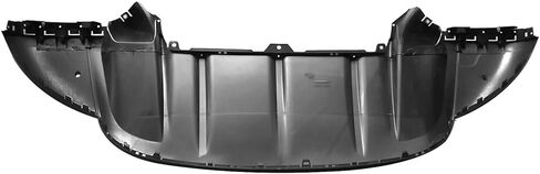 Laformo Bumper Valance Deflector Spoiler Fits 2011 2012 2013 2014 2015 Cayenne ، 95850506100 in Saudi Arabia
