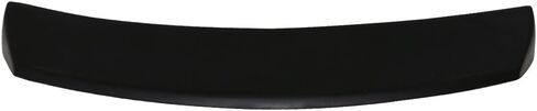 IKON MOTORSPORTS, Trunk Spoiler Compatible with 1990-1997 Mazda Miata Mx5, IKON High Kick KG Works Style Paint-able Primer Black Rear Deck Lip Wing, 1991 1992 1993 1994 1995 1996 in Saudi Arabia