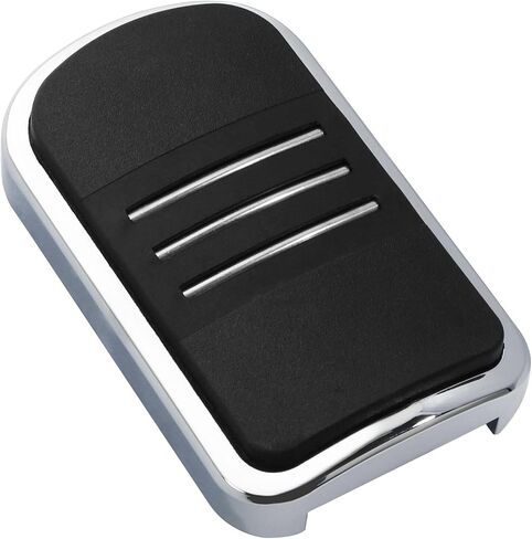 TCMT Brake Pedal Peg Fit For Harley Touring Road Glide Electra Glide Street Glide Road King Ultra Limited 1980-2023 Softail FL Fat Boy Heritage Softail 1986-2017 Dyna Switchback FLD 2012-2016 in Saudi Arabia