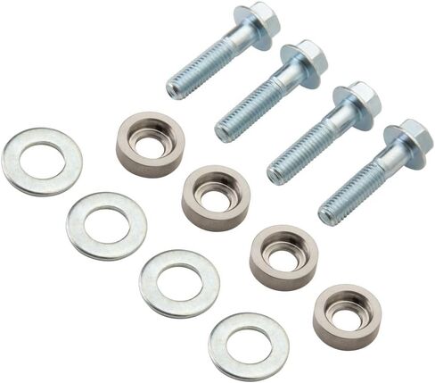 TUSK HAND MOUNT POP PEG KIT مع أوتاد قدم سباق البليت متوافقة مع KAWASAKI KLR650 2022-2025 in Saudi Arabia