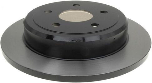 Raybestos 780296 Advanced Technology Disc Brake Rotor in Saudi Arabia