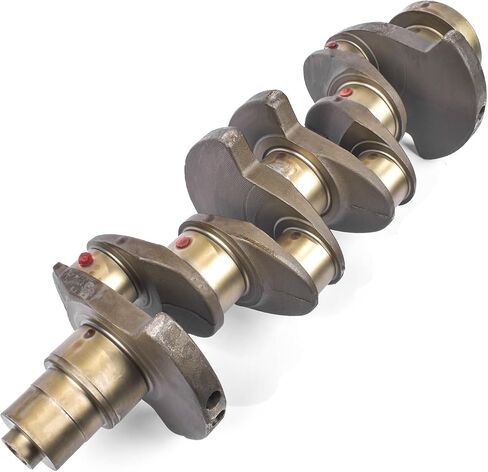 4270236 Crankshaff 04178684R استبدال Deutz Engine BF4M111 ، BF4M2011 ، BF4M11F ، 04178684R ، 4270236 ، BF4L2011 ، F4L2011 ، F4MM2011 in Saudi Arabia