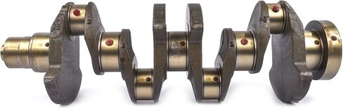 4270236 Crankshaff 04178684R استبدال Deutz Engine BF4M111 ، BF4M2011 ، BF4M11F ، 04178684R ، 4270236 ، BF4L2011 ، F4L2011 ، F4MM2011 in Saudi Arabia