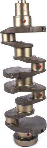 4270236 Crankshaff 04178684R استبدال Deutz Engine BF4M111 ، BF4M2011 ، BF4M11F ، 04178684R ، 4270236 ، BF4L2011 ، F4L2011 ، F4MM2011 in Saudi Arabia
