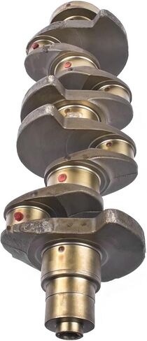 4270236 Crankshaff 04178684R استبدال Deutz Engine BF4M111 ، BF4M2011 ، BF4M11F ، 04178684R ، 4270236 ، BF4L2011 ، F4L2011 ، F4MM2011 in Saudi Arabia