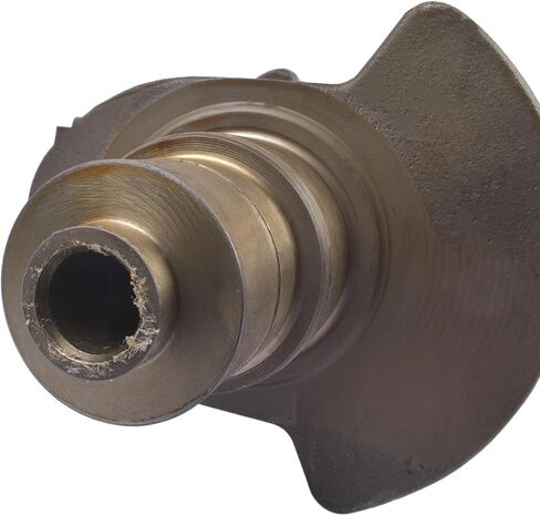 4270236 Crankshaff 04178684R استبدال Deutz Engine BF4M111 ، BF4M2011 ، BF4M11F ، 04178684R ، 4270236 ، BF4L2011 ، F4L2011 ، F4MM2011 in Saudi Arabia