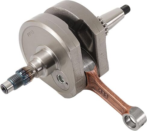 Hot Rods Crankshaft Compatible with/Replacement for Kawasaki KX 250 F 11 12 13 14 15 16 4021 in Saudi Arabia