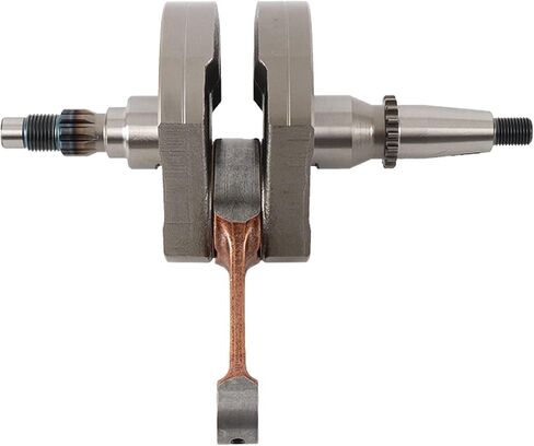 Hot Rods Crankshaft Compatible with/Replacement for Kawasaki KX 250 F 11 12 13 14 15 16 4021 in Saudi Arabia