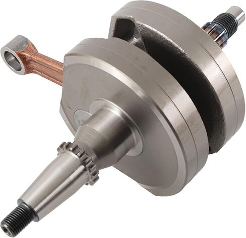 Hot Rods Crankshaft Compatible with/Replacement for Kawasaki KX 250 F 11 12 13 14 15 16 4021 in Saudi Arabia