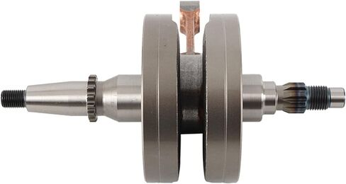 Hot Rods Crankshaft Compatible with/Replacement for Kawasaki KX 250 F 11 12 13 14 15 16 4021 in Saudi Arabia