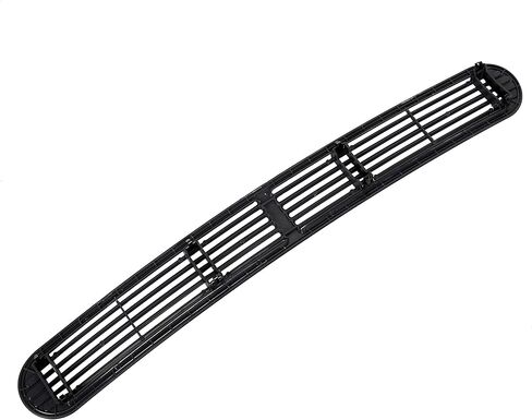 Dash defrost Veat Cover Grille لوحة متوافقة مع 1998-2005 Chevrolet Blazer S10 GMC Jimmy Sonoma Oldsmobile in Saudi Arabia
