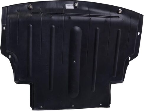 Perfit Liner Front Engine Splash Shield متوافق مع 2003-2008 BMW Z4 غطاء المحرك السفلي BM1228145 51717012723 in Saudi Arabia