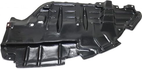 ل Toyota Camry Engine Splash Shield 2015 2017 2017 Driver and Passenger Side | زوج | تحت الغلاف | استبدال TO1228204 ، TO1228205 | 5144206210 ، 5144106220 in Saudi Arabia