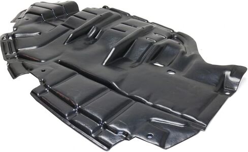 ل Toyota Camry Engine Splash Shield 2015 2017 2017 Driver and Passenger Side | زوج | تحت الغلاف | استبدال TO1228204 ، TO1228205 | 5144206210 ، 5144106220 in Saudi Arabia