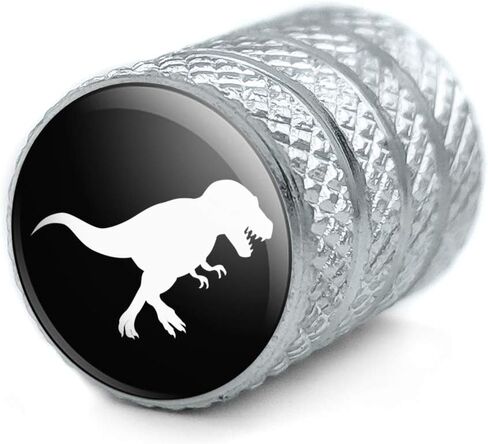 الرسومات والمزيد من الديناصورات Tyrannosaurus Rex Black White Tyr in Saudi Arabia