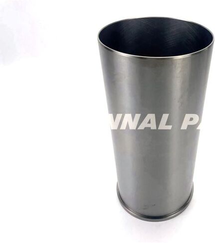 P126 Cylinder Liner Suitable for Doosan Develon Engine in Saudi Arabia