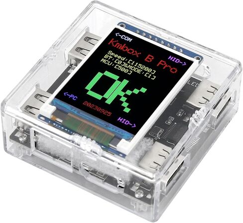 KMBox-Net Network Version 100M High Speed Keyboard and Mouse Controller Game Device in Kuwait
