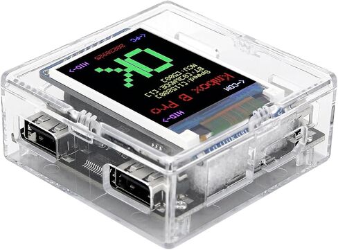 KMBox-Net Network Version 100M High Speed Keyboard and Mouse Controller Game Device in Kuwait