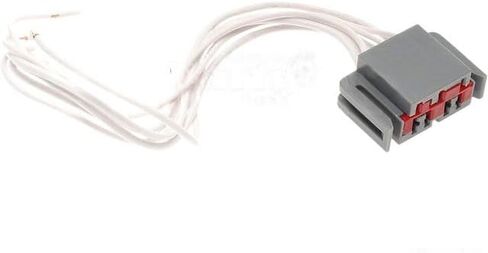 Fog Light Switch Connector for 1999-2002 Ford Expedition in Saudi Arabia
