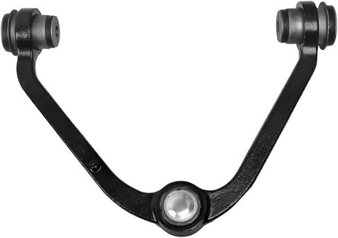 MOTORMAN 2 pc 1x K8726+1x K8728 Front Upper Control Arm and Ball Joint Assembly Set-2WD/RWD in Saudi Arabia