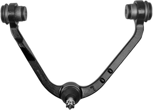 MOTORMAN 2 pc 1x K8726+1x K8728 Front Upper Control Arm and Ball Joint Assembly Set-2WD/RWD in Saudi Arabia