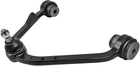 MOTORMAN 2 pc 1x K8726+1x K8728 Front Upper Control Arm and Ball Joint Assembly Set-2WD/RWD in Saudi Arabia