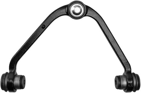 MOTORMAN 2 pc 1x K8726+1x K8728 Front Upper Control Arm and Ball Joint Assembly Set-2WD/RWD in Saudi Arabia