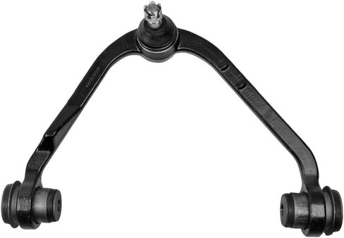 MOTORMAN 2 pc 1x K8726+1x K8728 Front Upper Control Arm and Ball Joint Assembly Set-2WD/RWD in Saudi Arabia