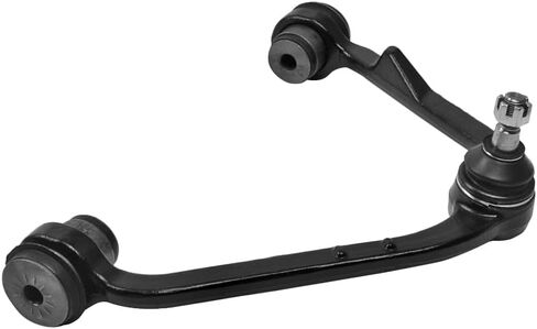 MOTORMAN 2 pc 1x K8726+1x K8728 Front Upper Control Arm and Ball Joint Assembly Set-2WD/RWD in Saudi Arabia